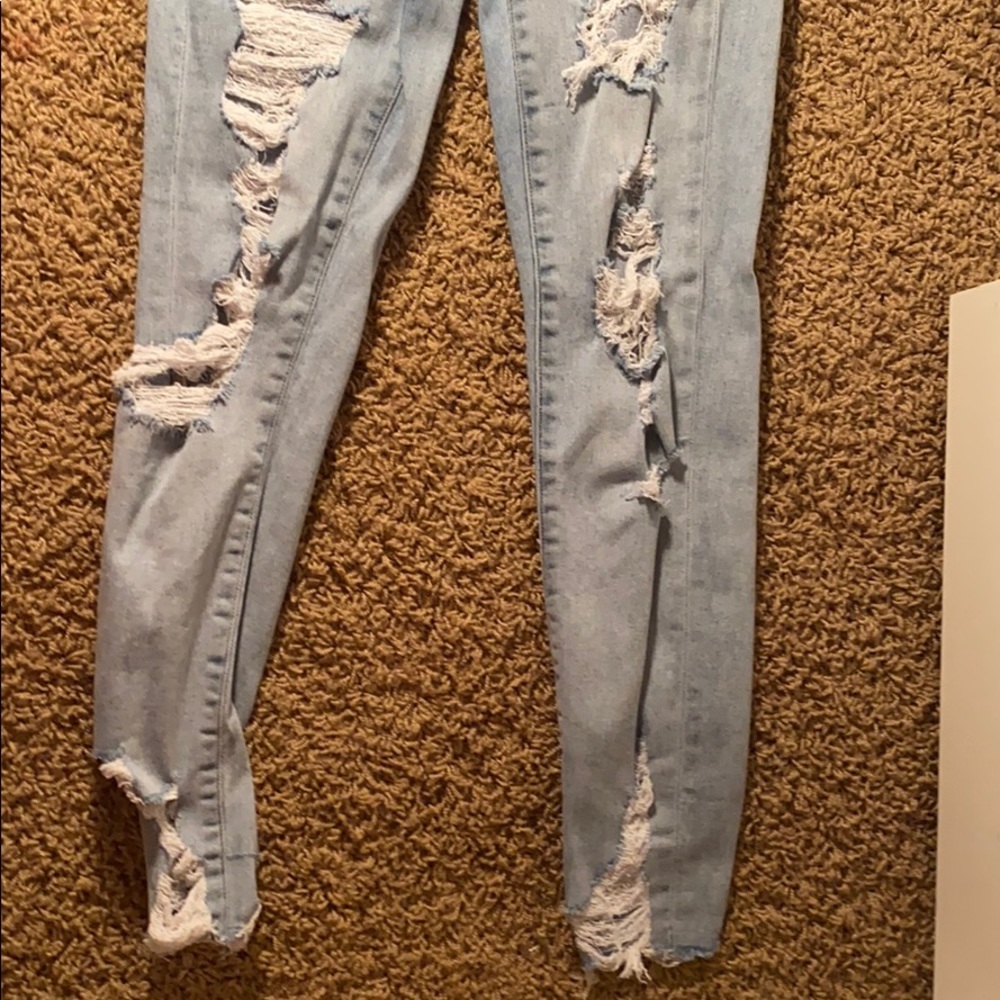 jeans - Picture 2 of 3
